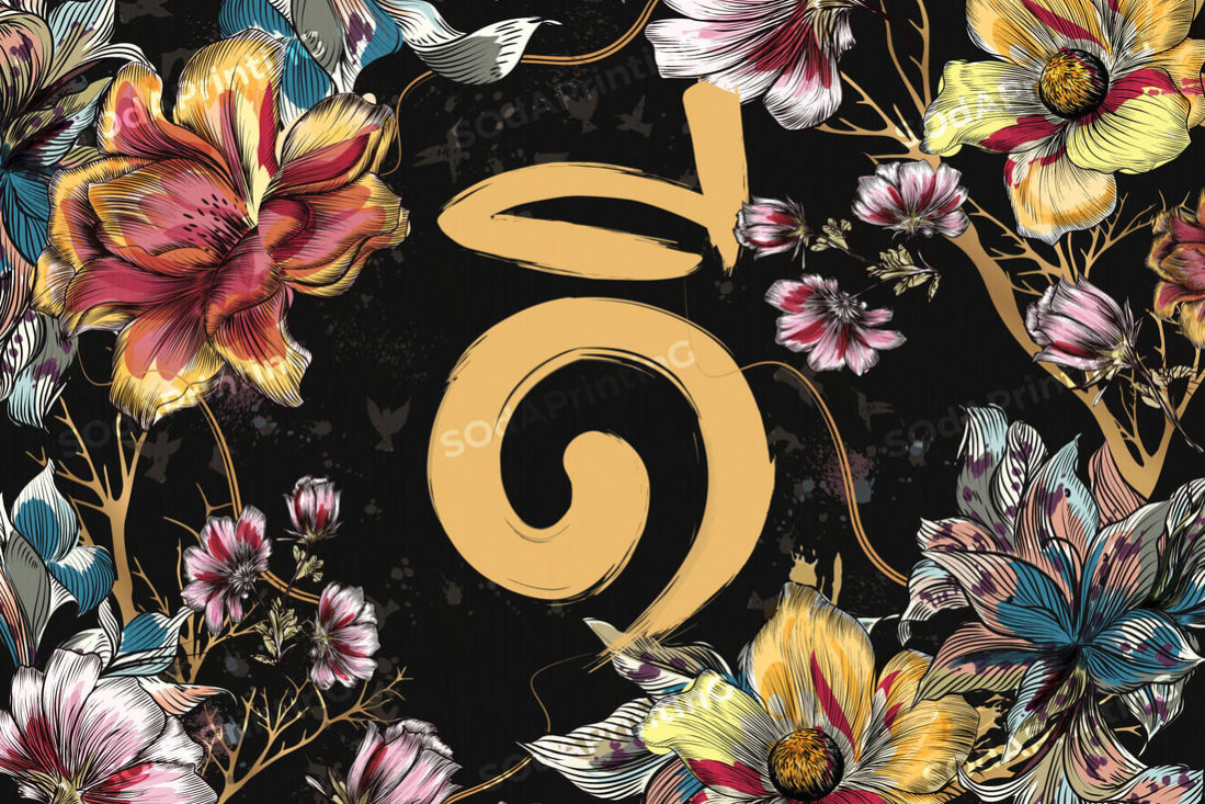 ภาพมงคล เสริมมงคล ด้วยการตกแต่งภาพ ตามฮวงจุ้ย