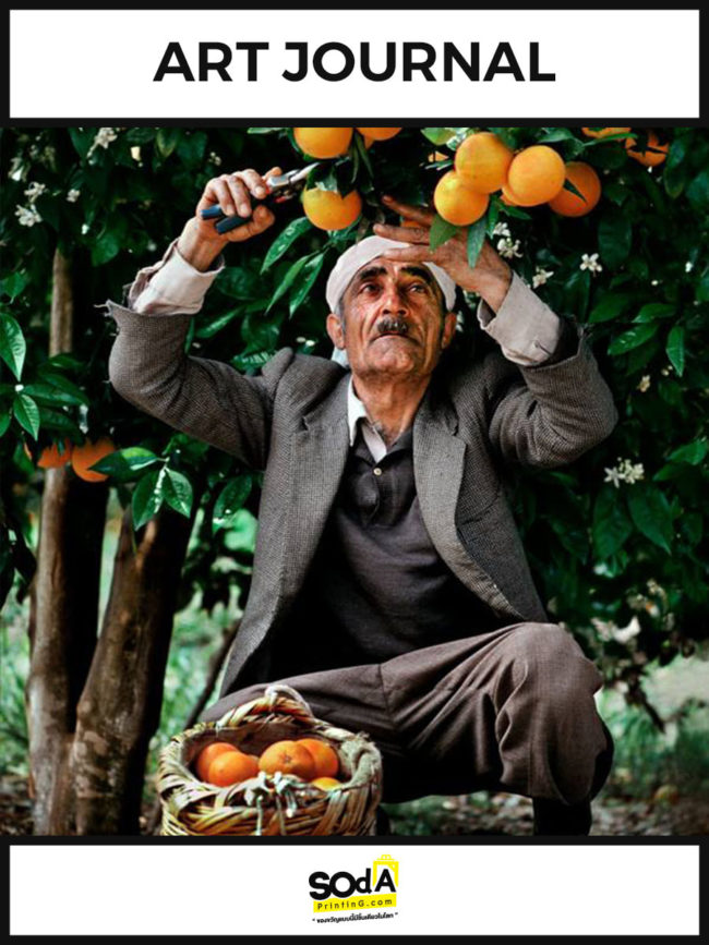 #ARTJOURNAL EP.6 Grace and Grit