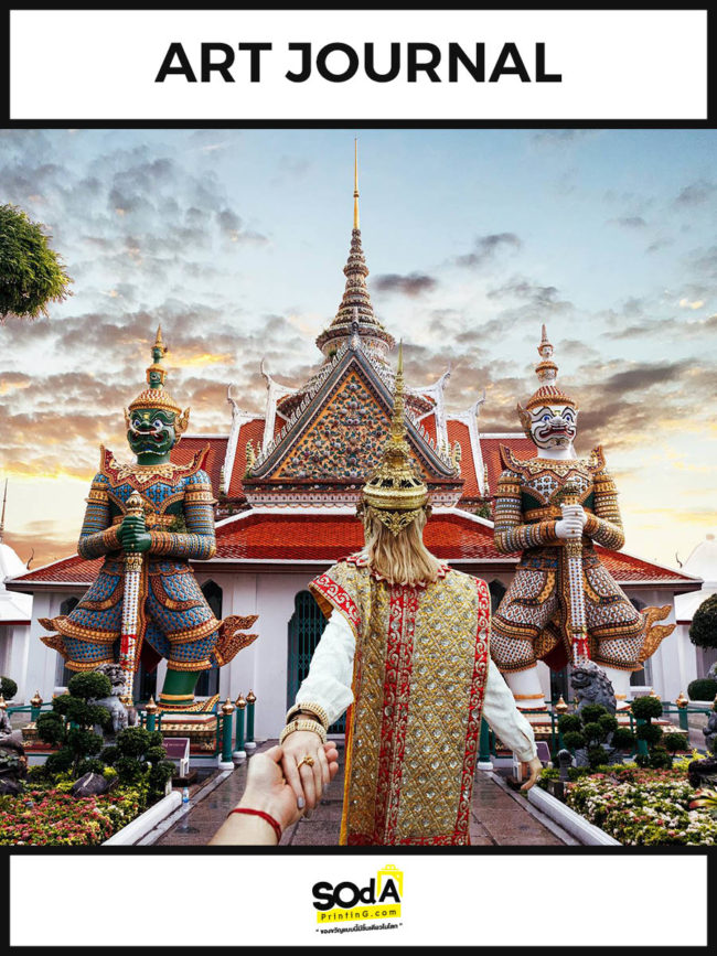 7_3_orig #ARTJOURNAL EP.7#followmeto Wat Arun