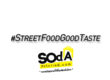#StreetFoodGoodTaste