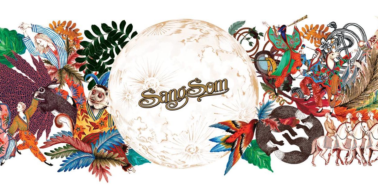 SangSom Experience