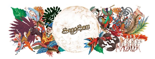 SangSom Experience