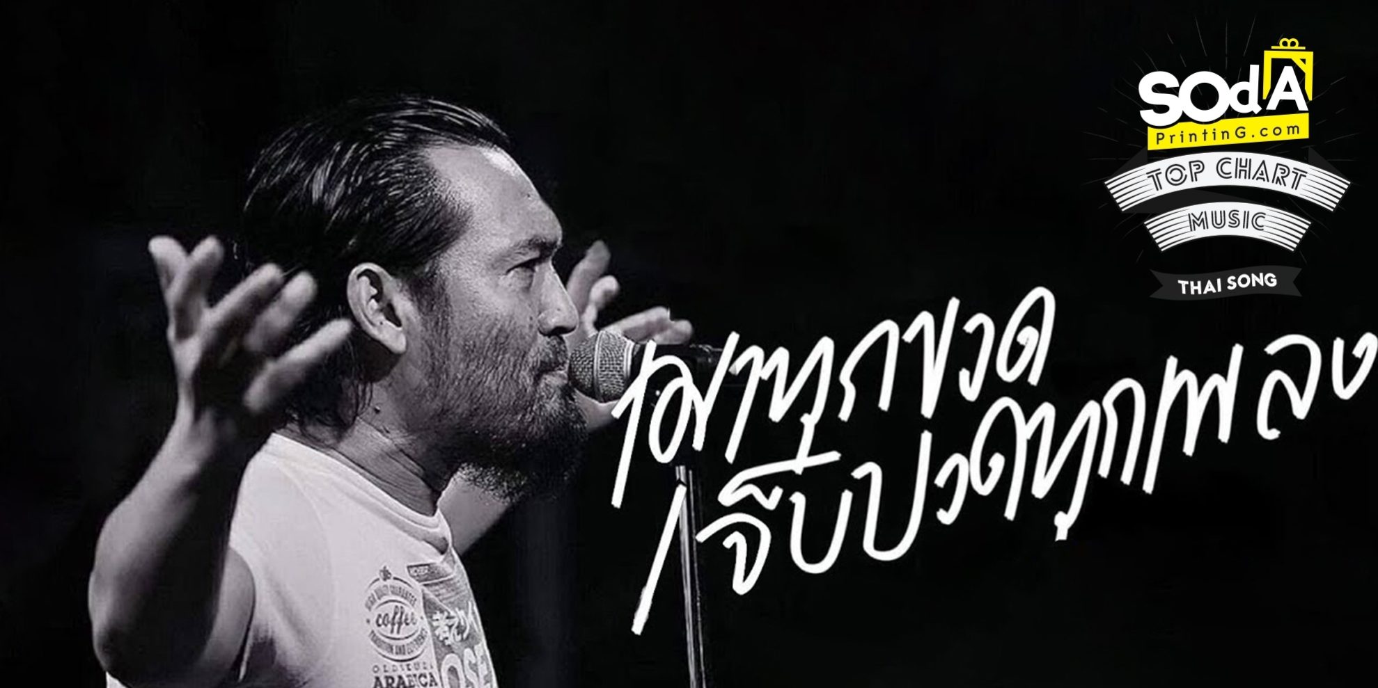 เมาทุกขวดเจ็บปวดทุกเพลง